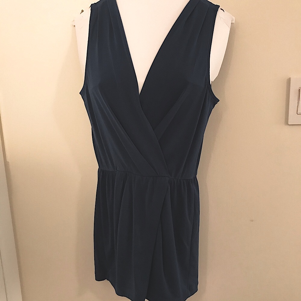 Bcbgeneration Romper - image 2